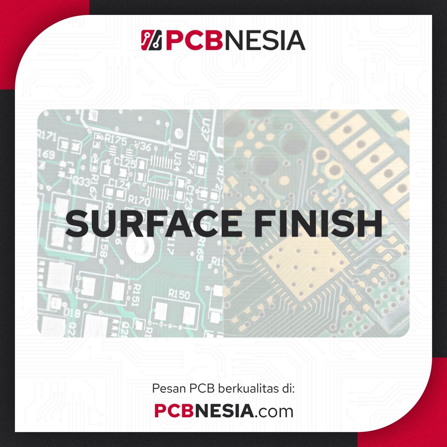 Surface Finish