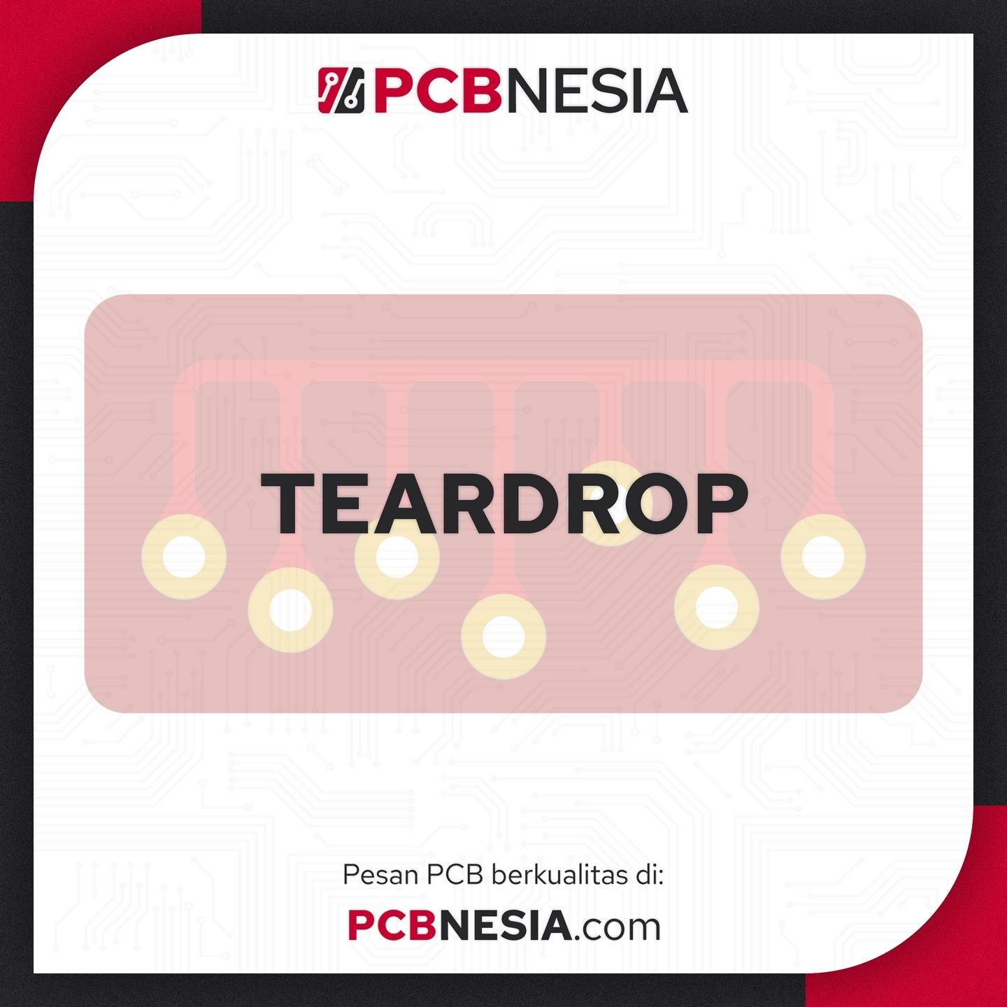Teardrop