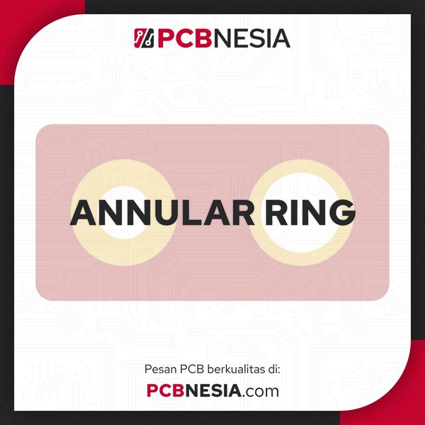 Annular Ring